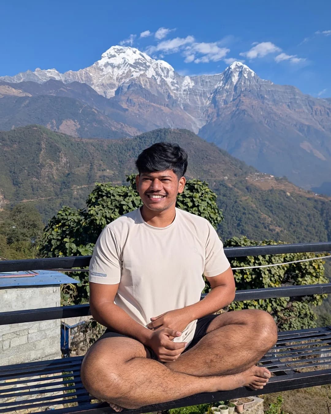 Kunal Shekte - Software Engineer