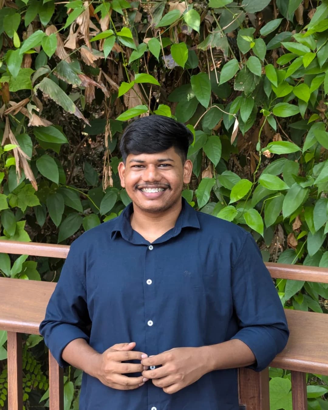 Kunal Shekte - Software Engineer